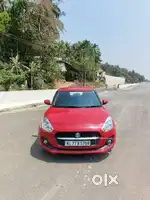 Maruti Suzuki Swift 2018 VXI, 2021, Petrol