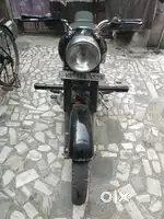 Ok bike no issu