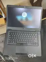 Dell Core i5 8th Gen Laptop, 16gb RAM, 256 SSD, 4gb graphics