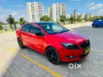 Skoda Rapid 1.5 Ambition AT