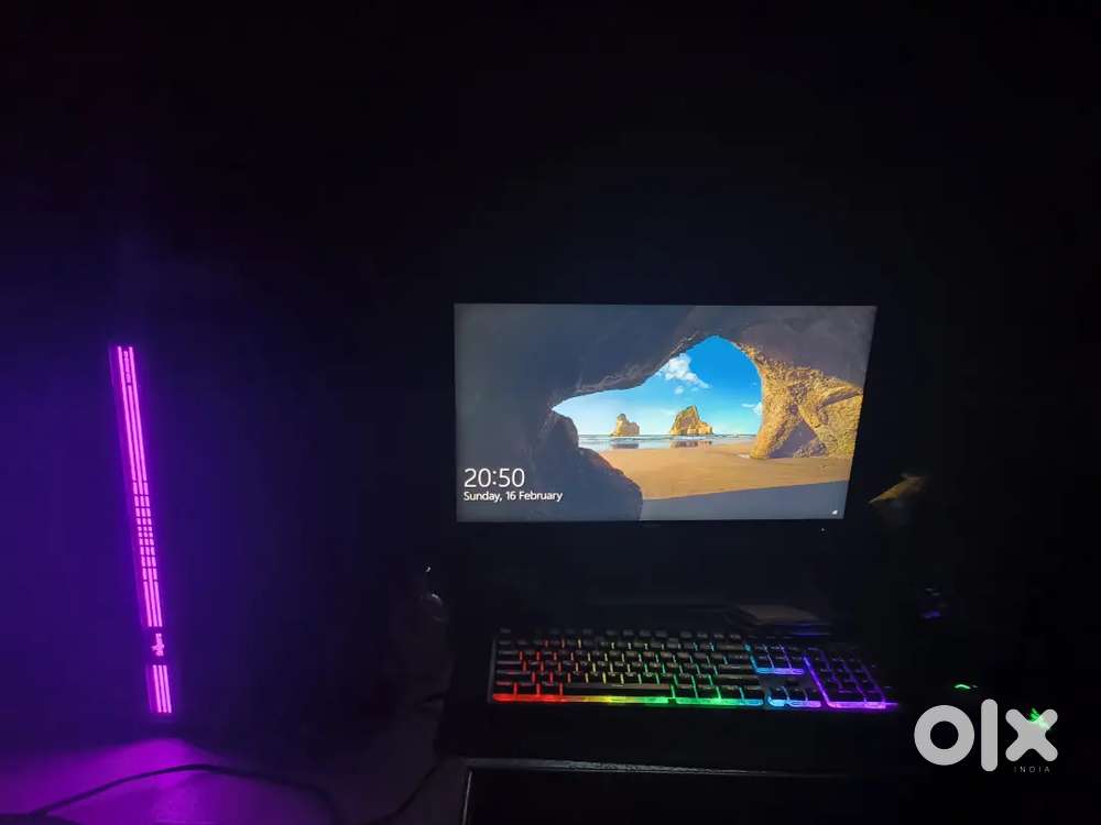 High end Gaming/Editing PC