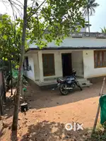 House in Ammachanmukku at lower price