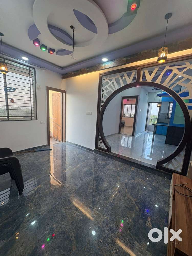 Luxury flat for sale