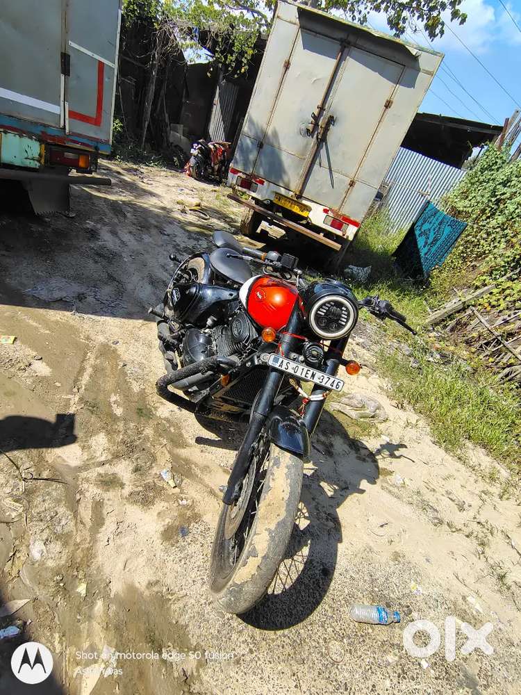 What to sale my bike