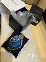 Casio Edifice Watch Total 3 piece original with brand bill/2y warranty