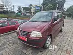 Hyundai Santro Xing XL, 2007, Petrol