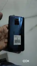 Mi note 9 pro