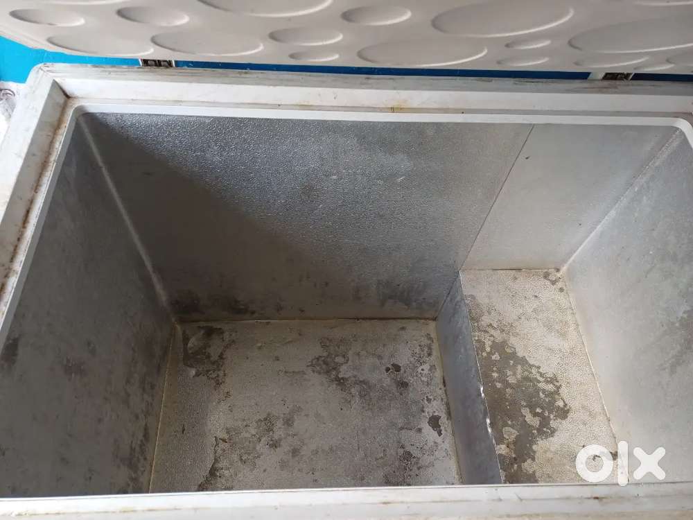 300lits commercial fridge shop purpose