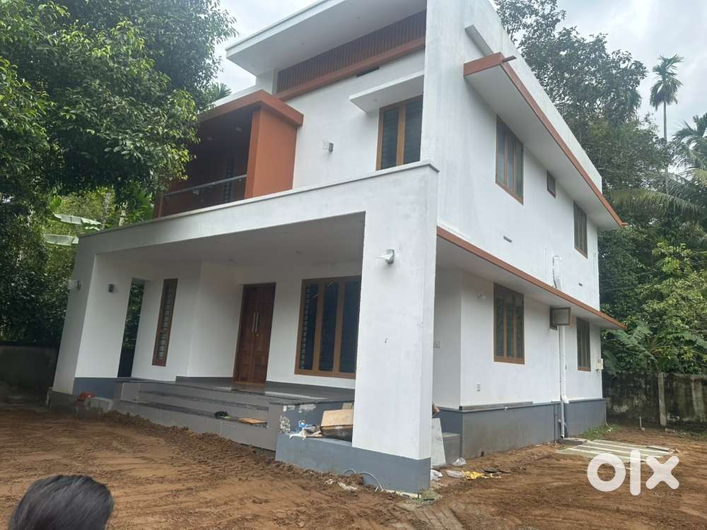 New home with 2 floor