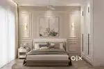 I need one freelancer 3d interior designer