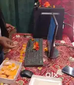 Pc computer on low price