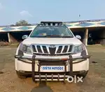 Mahindra XUV500 2011-2015 W8 4WD, 2014, Diesel