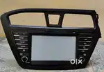 Hyundai i 20 Music System Original