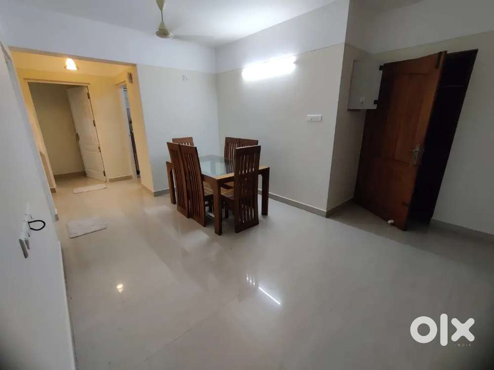 3 BHK FULLY FURNISHED FLAT FOR RENT LANDMARK WORLD
