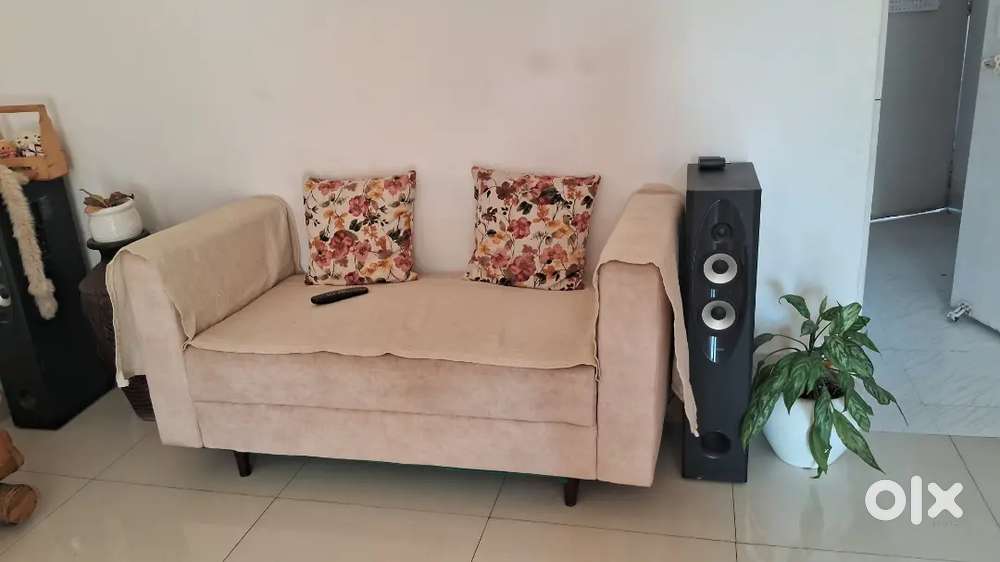 Sofa and couch