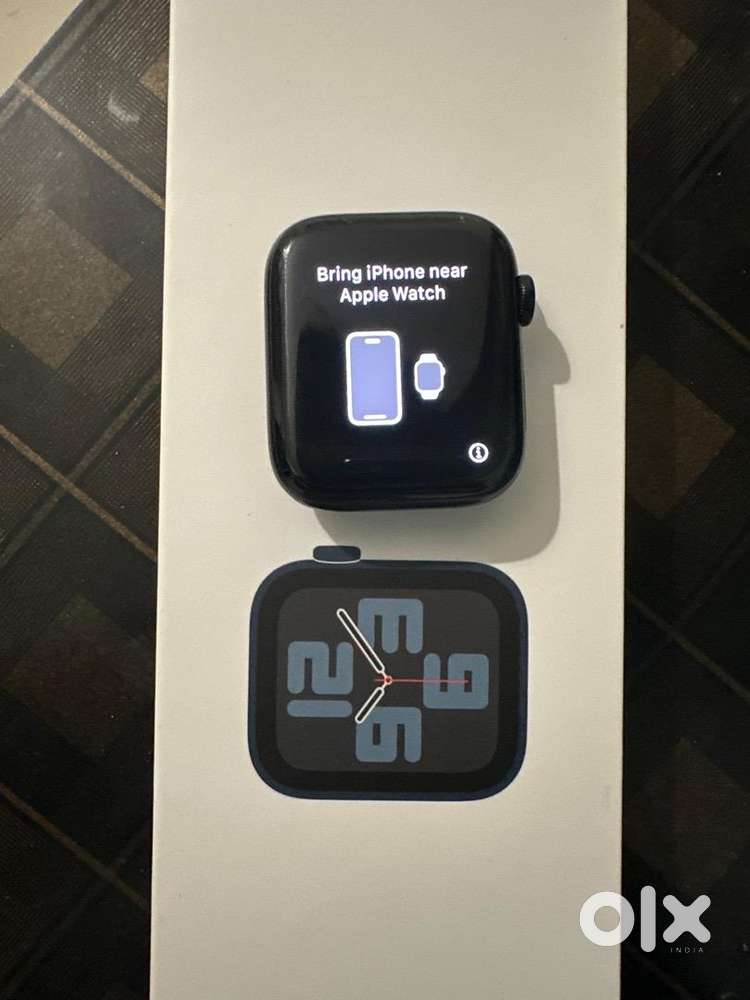 Apple watch SE 2022, 44mm gps