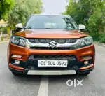 Maruti Suzuki Brezza ZDi Plus, 2018, Diesel