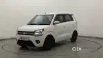 Maruti Suzuki Wagon R 1.2 ZXI AGS, 2024, Petrol