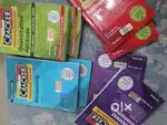 CA FOUNDATION taxman crackers