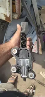 Honda City ivtec 2019 accelerator pedal