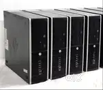 PREMIUM BRANDED DESKTOPS – LENOVO  DELL  HP – BULK & SINGLE AVAIL