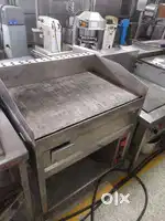 Electrical dosa tawa & other kitchen solutions