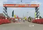 MINJUR VANIYAMBAKKAM BI CITY MINJUR 10WAY BYPASS SERVICE ROAD NEARBY