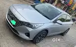 Hyundai Verna Automatic