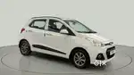 Hyundai Grand i10 1.2 Kappa Asta (O) VTVT, 2015, Petrol