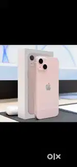 IPHONE 13 128GB REFURBISHED MODEL AT GENUINE PRICE IN YOUR BUDGET
