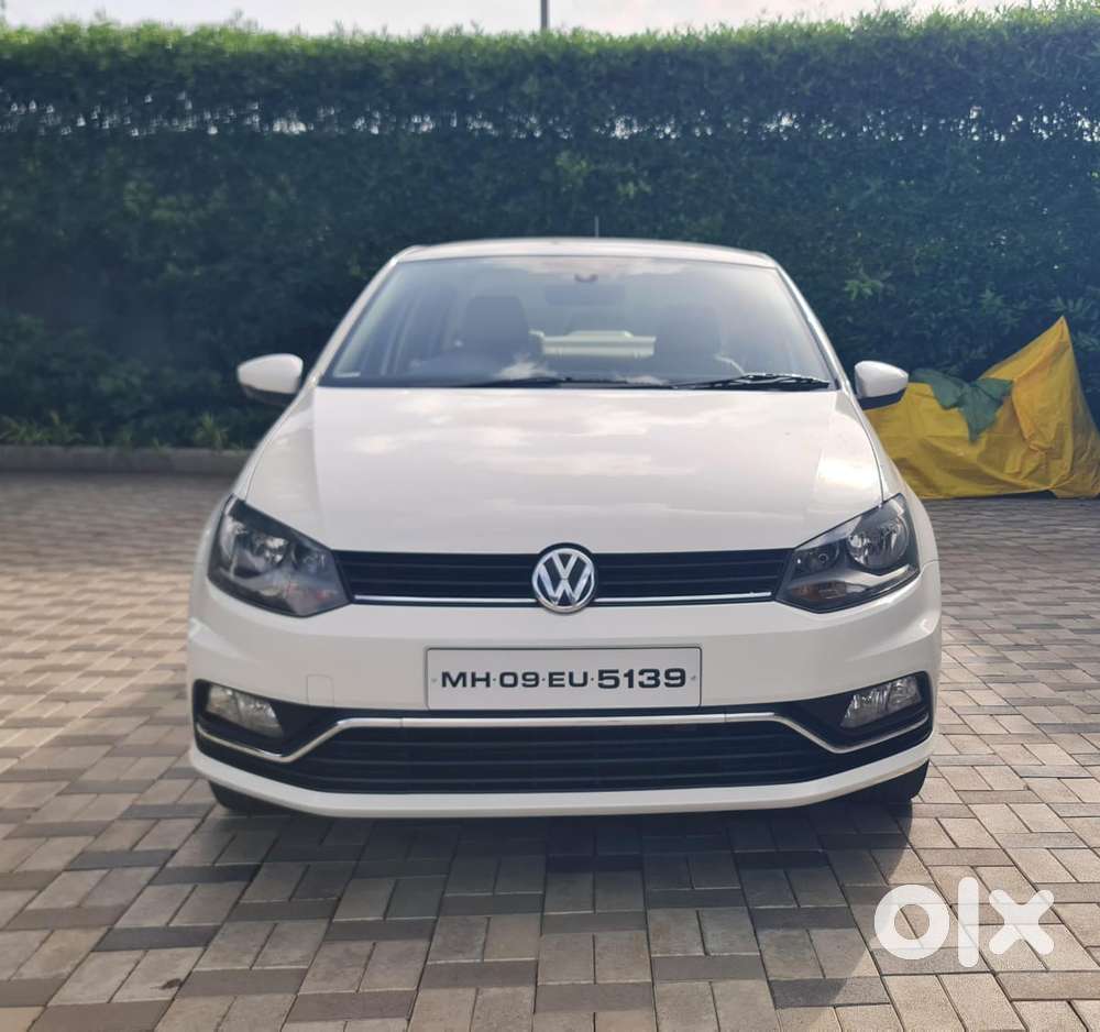 Volkswagen Ameo 1.5 TDI Highline, 2018, Diesel
