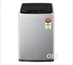 LG washing Machine Fully Auto 7.5 kg