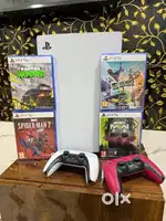 PlayStation 5