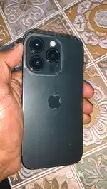 iphone 14 pro black colour