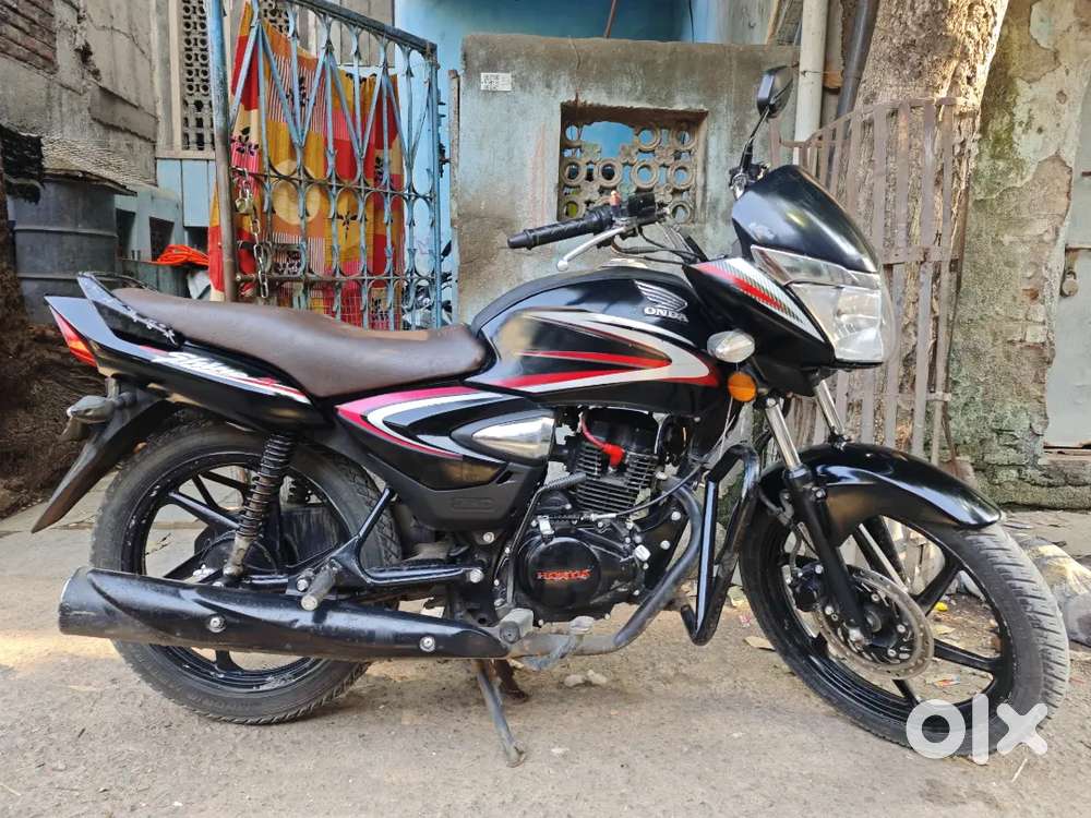 Shine 2017 mumbai pass