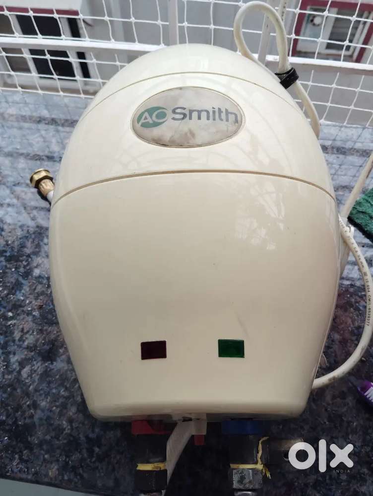 Geyser for sale 3 liters