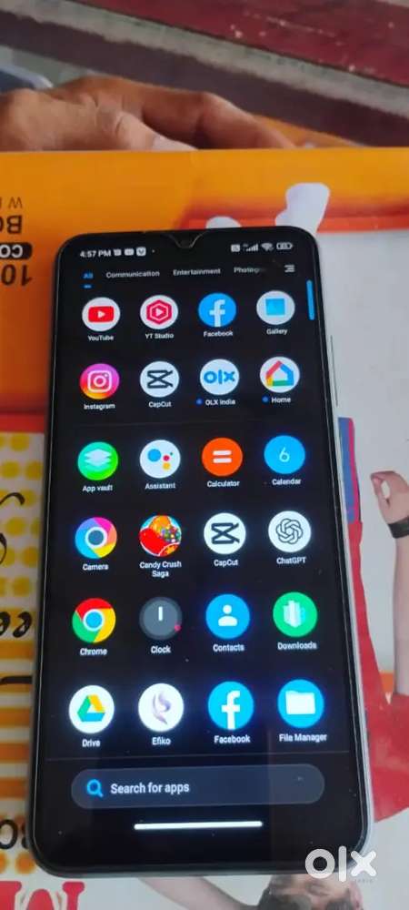Poco c31    ...