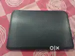 Hp 15 inch laptop (1st hand with bill)