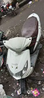 Dio bike 15000