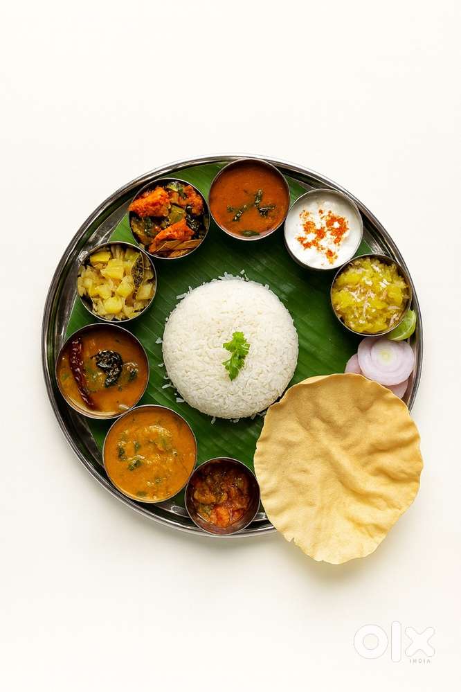 Need utility cum helper for my restaurant