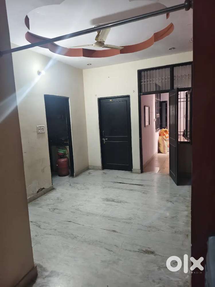 Single room available