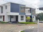 Thriprayar @New Modern 3BHK House for sale in Thrissur!