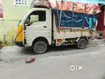 Tata ace gold  vehicle