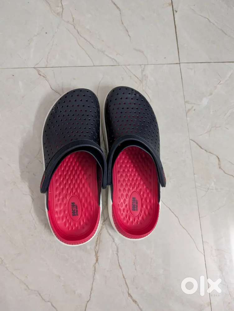 DOCTOR EXTRA SOFT Men's Classic Casual Sports Clog