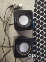 Laptop and PC speakers