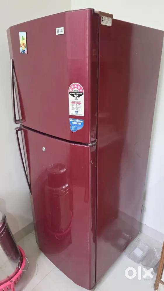 Lg fridge for sale