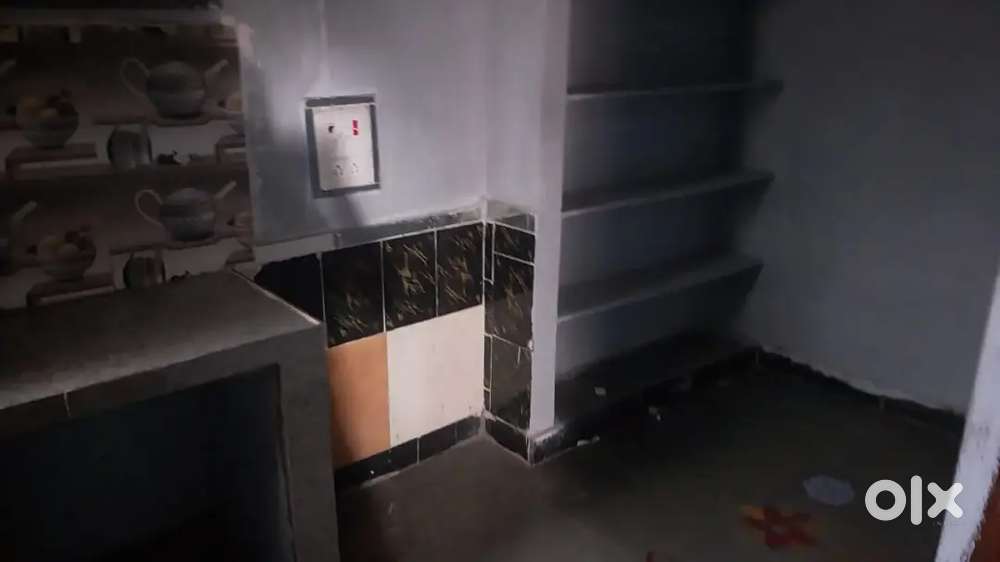 Single Room with Kitchen