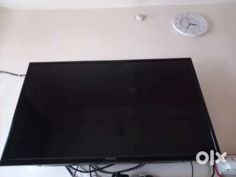 Panasonic 1080p 42 inch TV