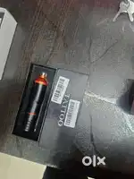 Pen tattoo machine