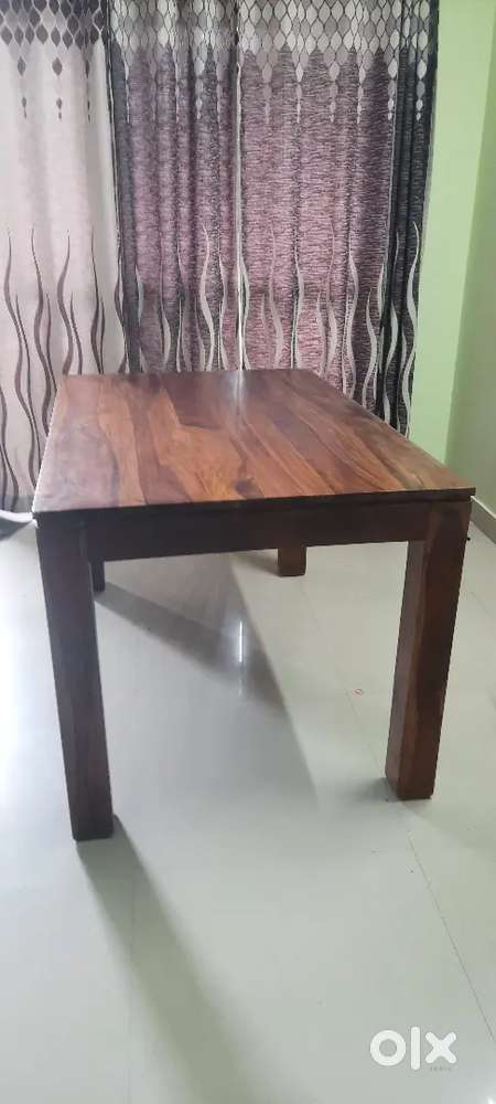 Dining Table with Chairs